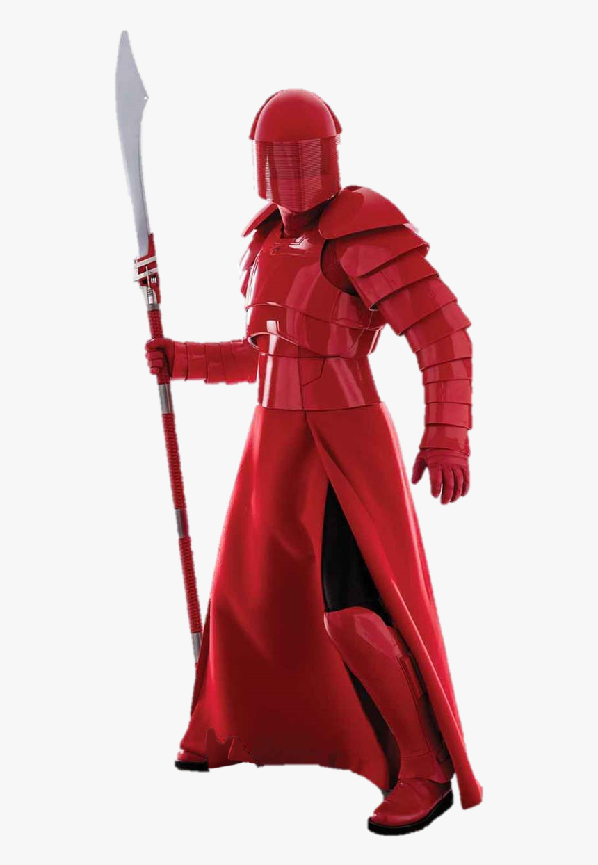 Countdown To The Last Jedi- Day - Praetorian Guard Star Wars, HD Png Download, Free Download