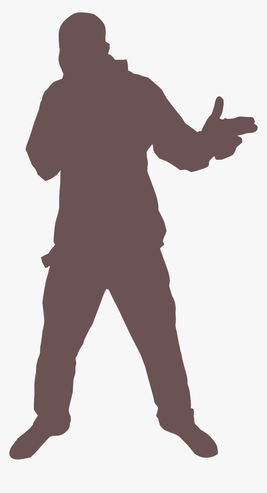 Hip Hop Dude Clip Arts - Vetor Hip Hop Png, Transparent Png, Free Download