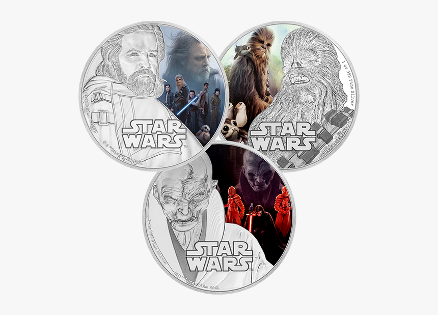 Star Wars: The Last Jedi, HD Png Download, Free Download