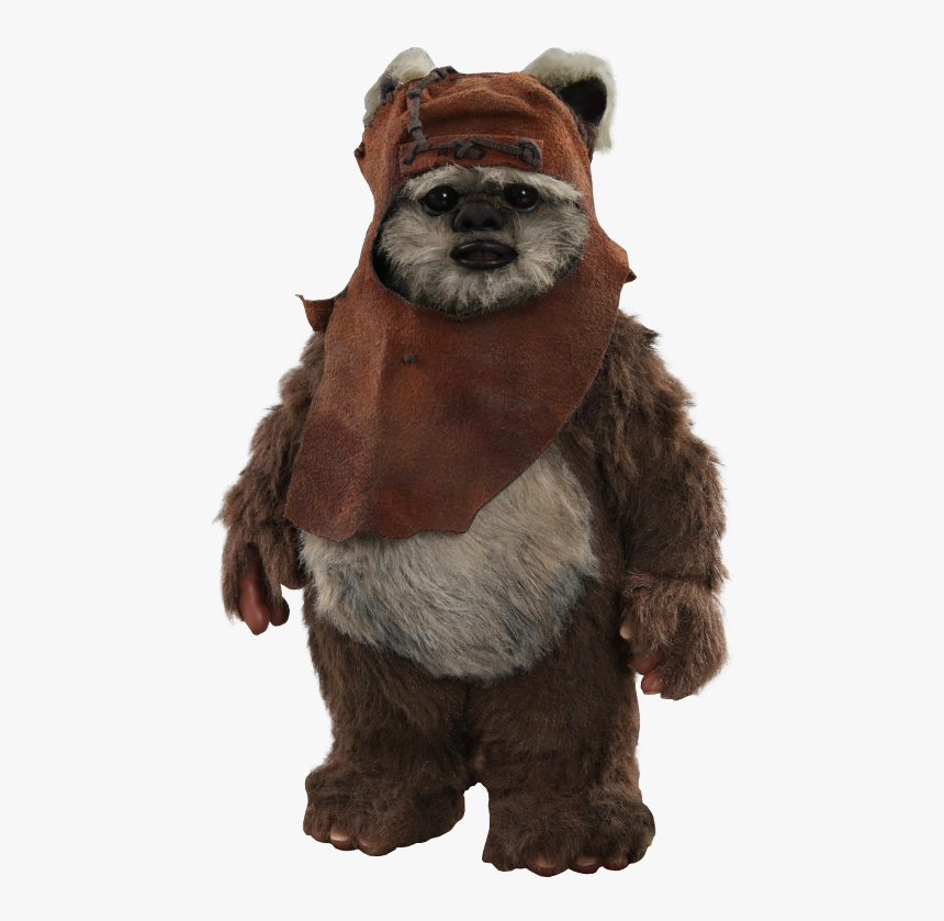 Ewok Png, Transparent Png, Free Download