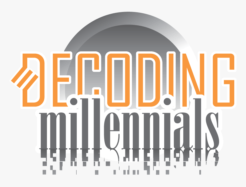 Millennials Decode, HD Png Download, Free Download