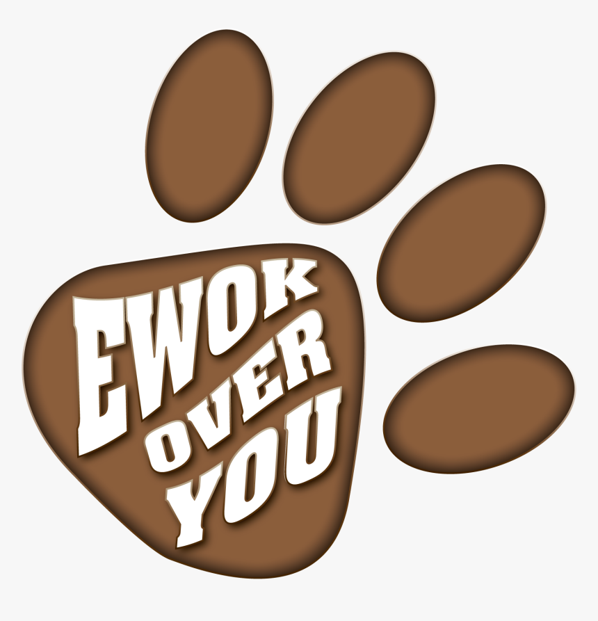 Ewoks Logo, HD Png Download, Free Download