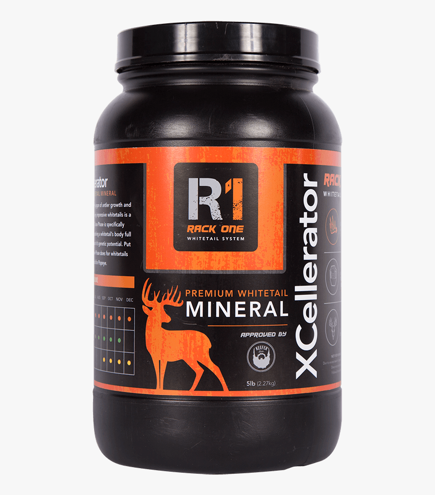 Rack One Amped Attractant 5 Lb, HD Png Download, Free Download