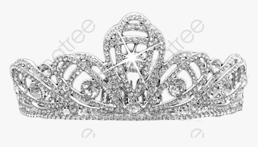 Diamond Crown Clipart Png - Transparent Diamond Crown Png, Png Download, Free Download