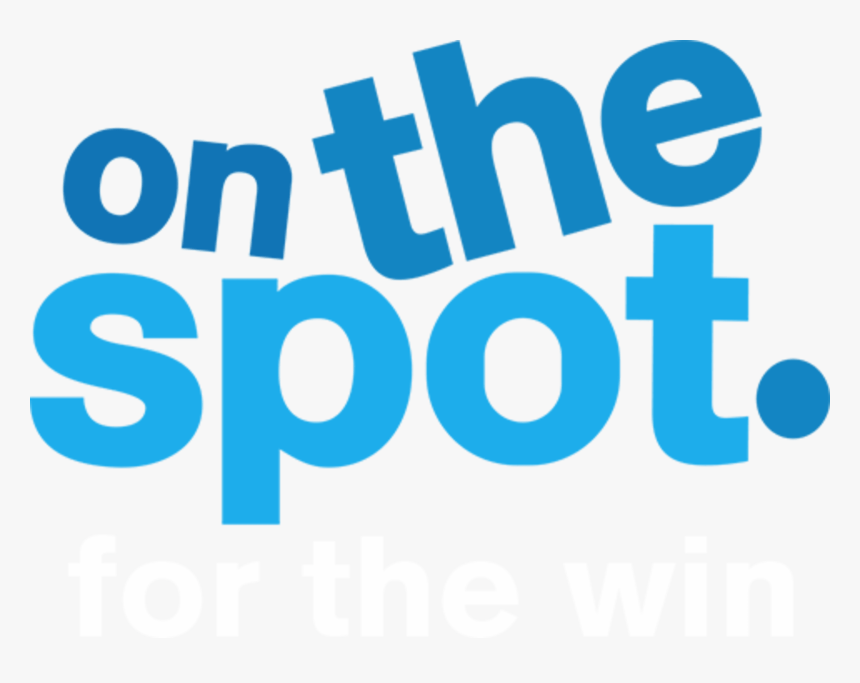 Transparent Win Png - Rooster Teeth On The Spot Logo, Png Download, Free Download