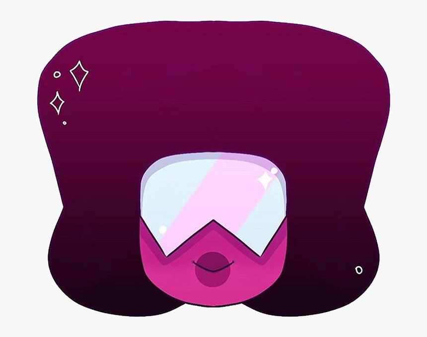 Stevenuniverse Su Garnet Sugarnet Freetoedit - Illustration, HD Png Download, Free Download