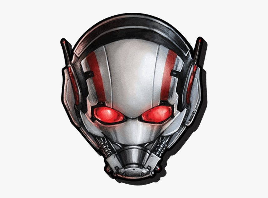 Ant-man Hank Pym Darren Cross Marvel Cinematic Universe - Ant Man And Thanos Meme, HD Png Download, Free Download