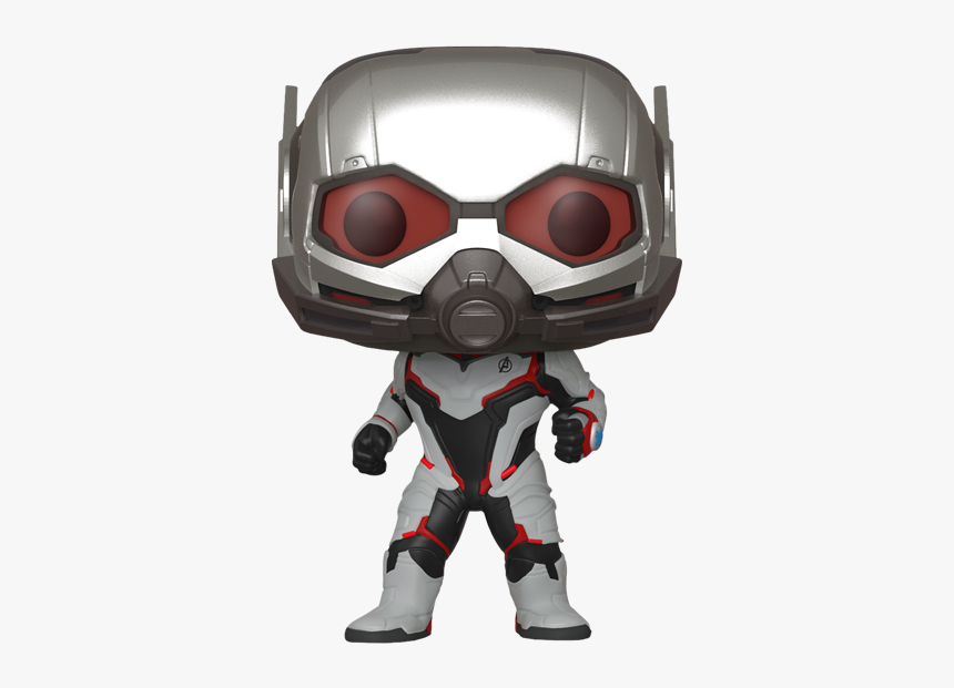 Avengers Endgame Ant Man Pop, HD Png Download, Free Download