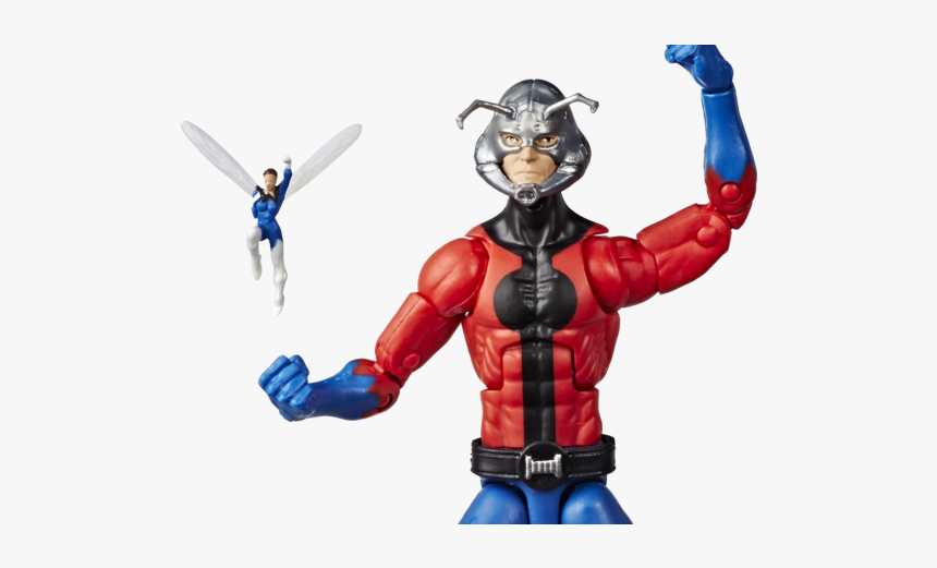 Marvel Legends Vintage Wave 2, HD Png Download, Free Download