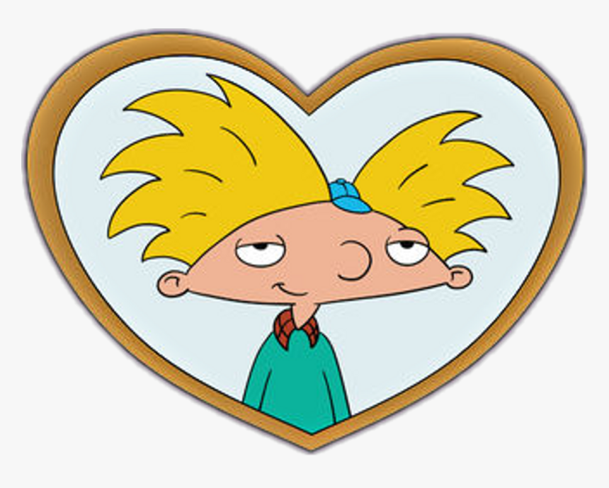Hey Arnold , Png Download - Hey Arnold Png, Transparent Png, Free Download