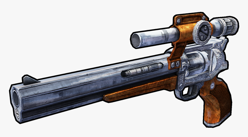 Borderlands Png, Transparent Png, Free Download