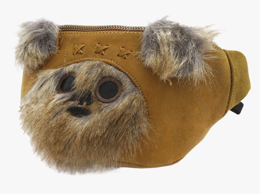 Ewok Fanny Pack, HD Png Download, Free Download
