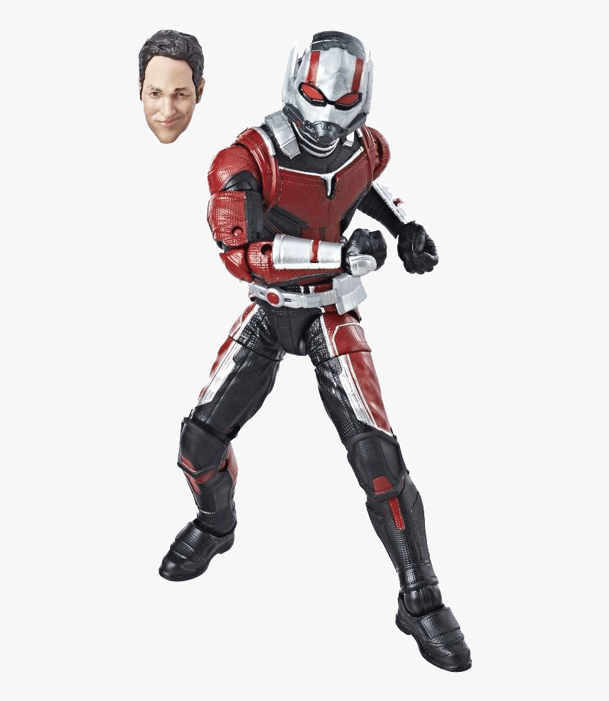 Ant Man Png Ant Man Toy - Ant Man Marvel Legends, Transparent Png, Free Download