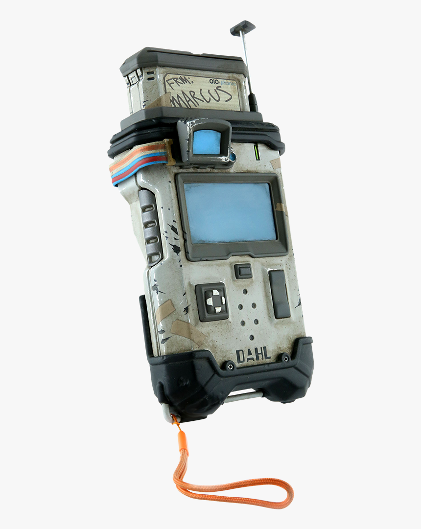 Borderlands 3 Echo Device, HD Png Download, Free Download