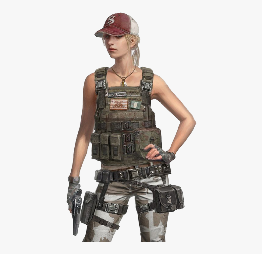 Playerunknown"s Battlegrounds Png Free Download - Players Unknown Battleground Fan Art, Transparent Png, Free Download