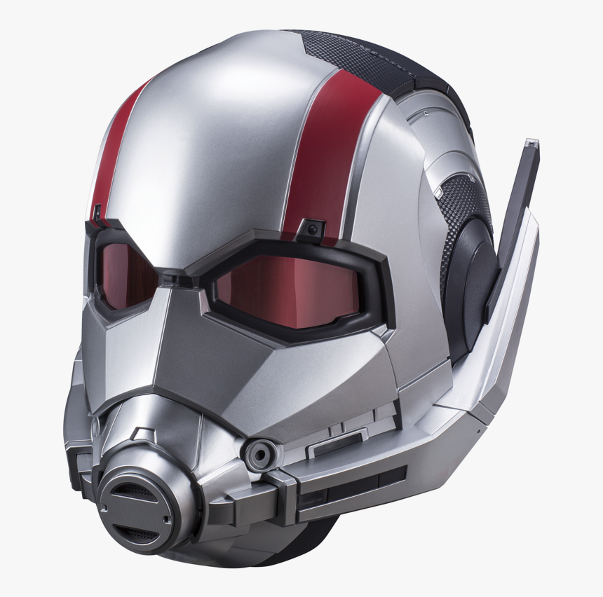 Marvel Legends Ant Man Helmet, HD Png Download, Free Download