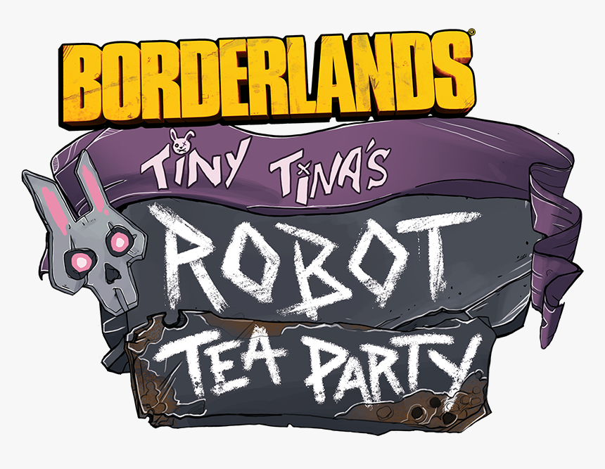Borderlands 2, HD Png Download, Free Download