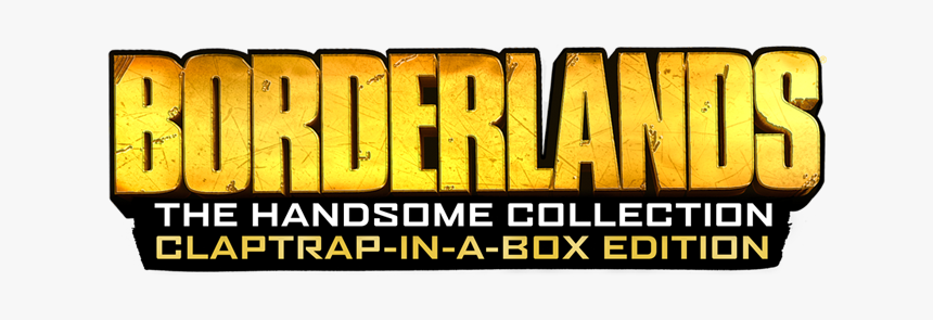 Borderlands 2, HD Png Download, Free Download