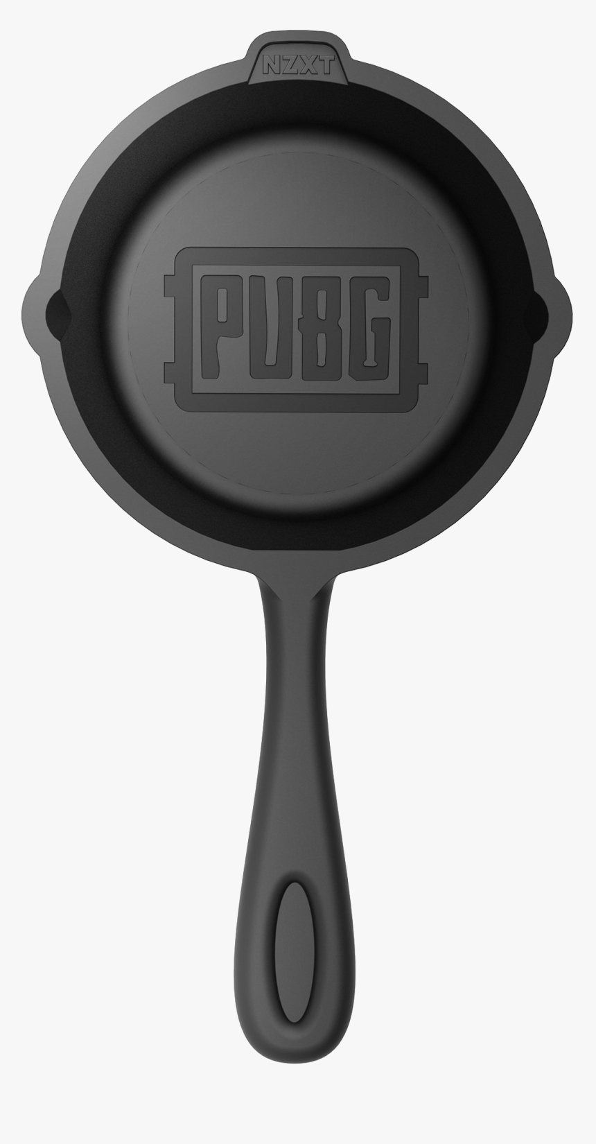 Pubg Weapon Png Transparent Picture - Nzxt Pan Puck, Png Download, Free Download