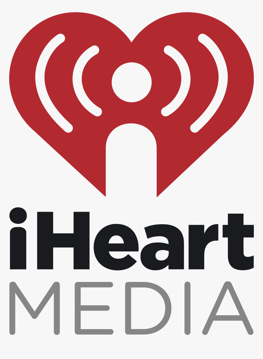 Transparent Iheartradio Logo Png - Iheart Radio Logo Png, Png Download, Free Download