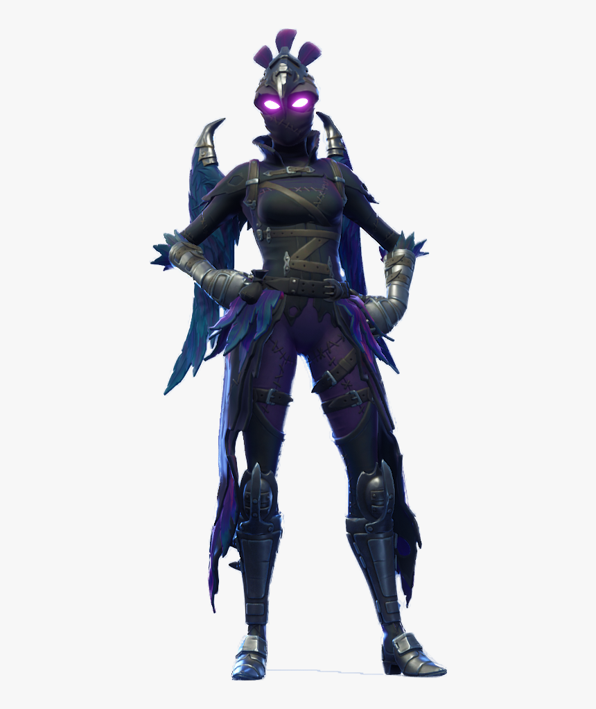 Fortnite Player Png - Ravage Fortnite, Transparent Png, Free Download