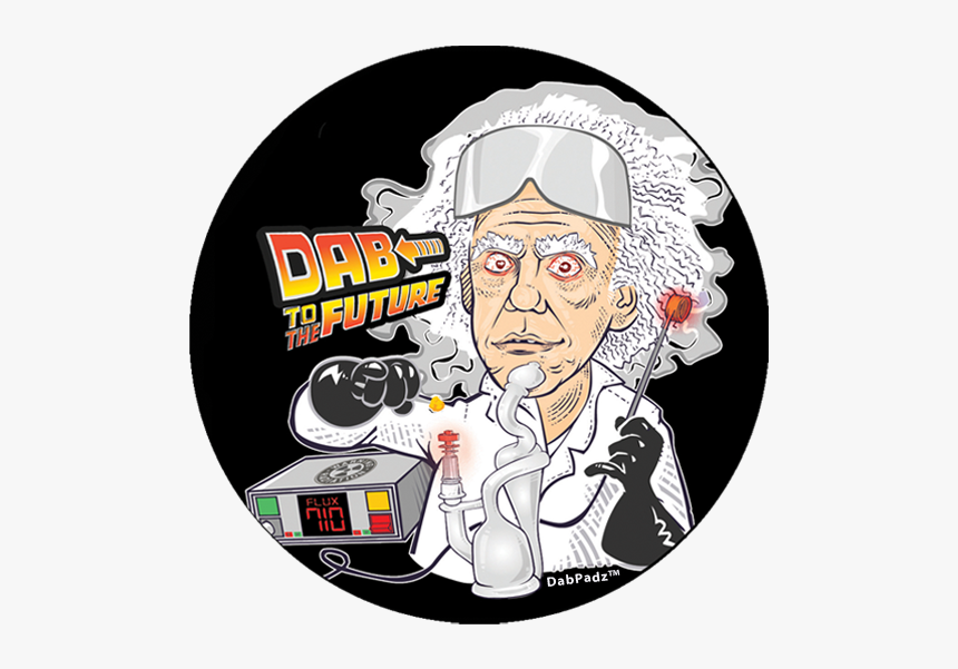 Back To The Future, HD Png Download, Free Download