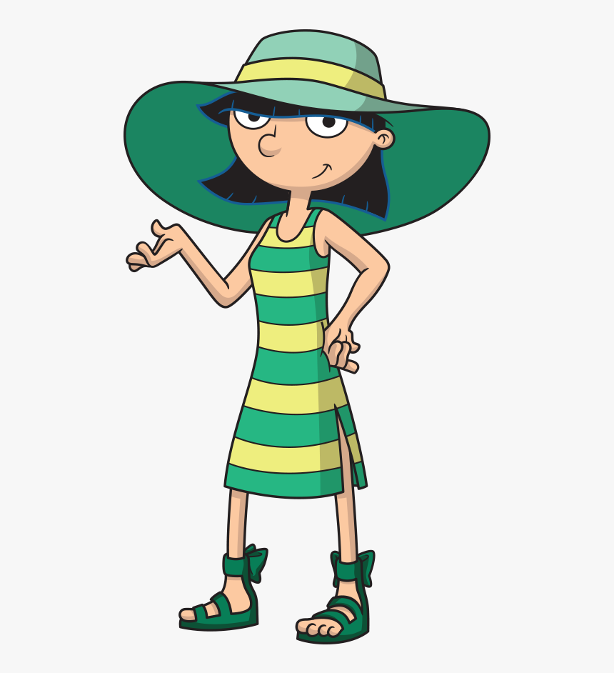 Rhonda Wellington Lloyd/gallery - Hey Arnold The Jungle Movie Rhonda, HD Png Download, Free Download