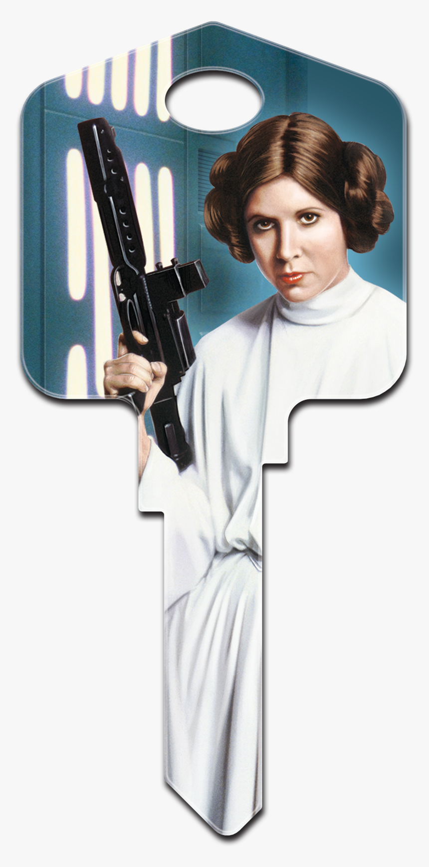 Princess Leia, HD Png Download, Free Download