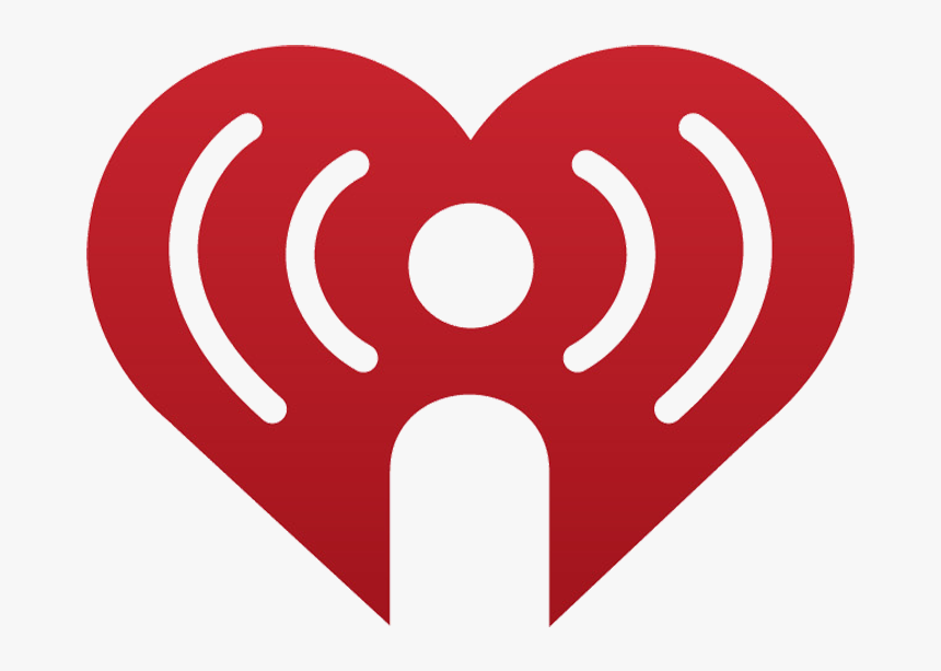 Iheart Radio - Iheartmedia Inc, HD Png Download, Free Download