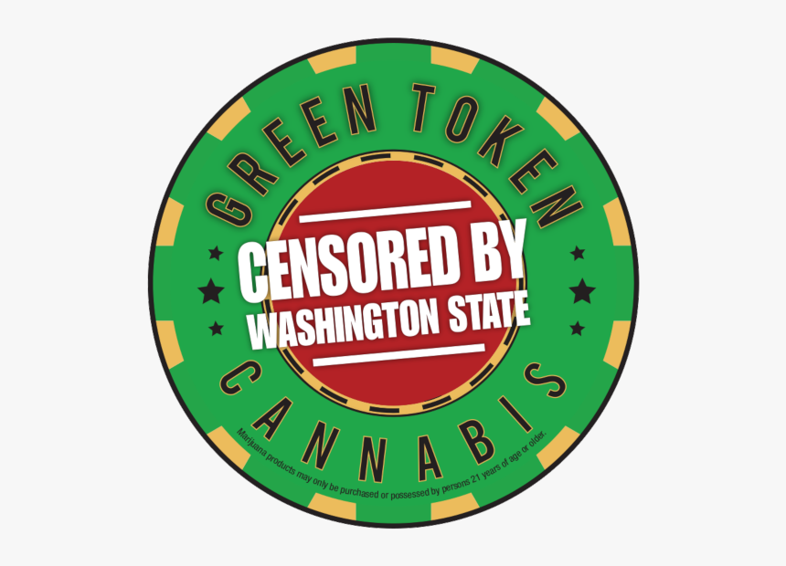 Green Token Cannabis - Mission Statement Examples, HD Png Download, Free Download