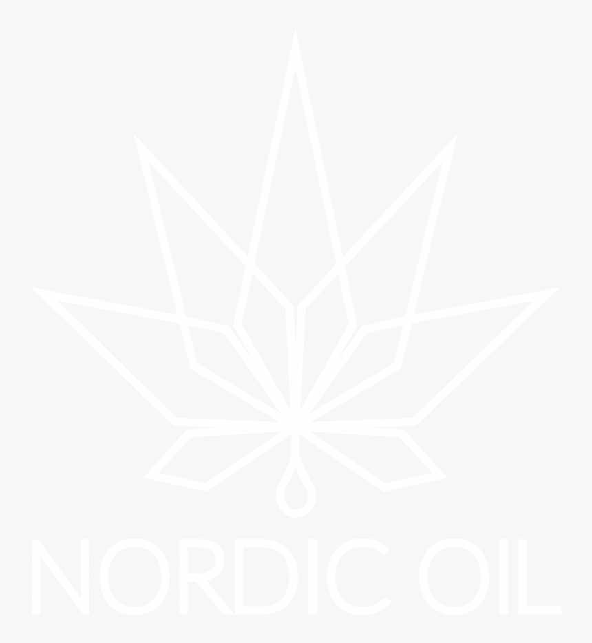 Nordic Oil Blog - Johns Hopkins Logo White, HD Png Download, Free Download