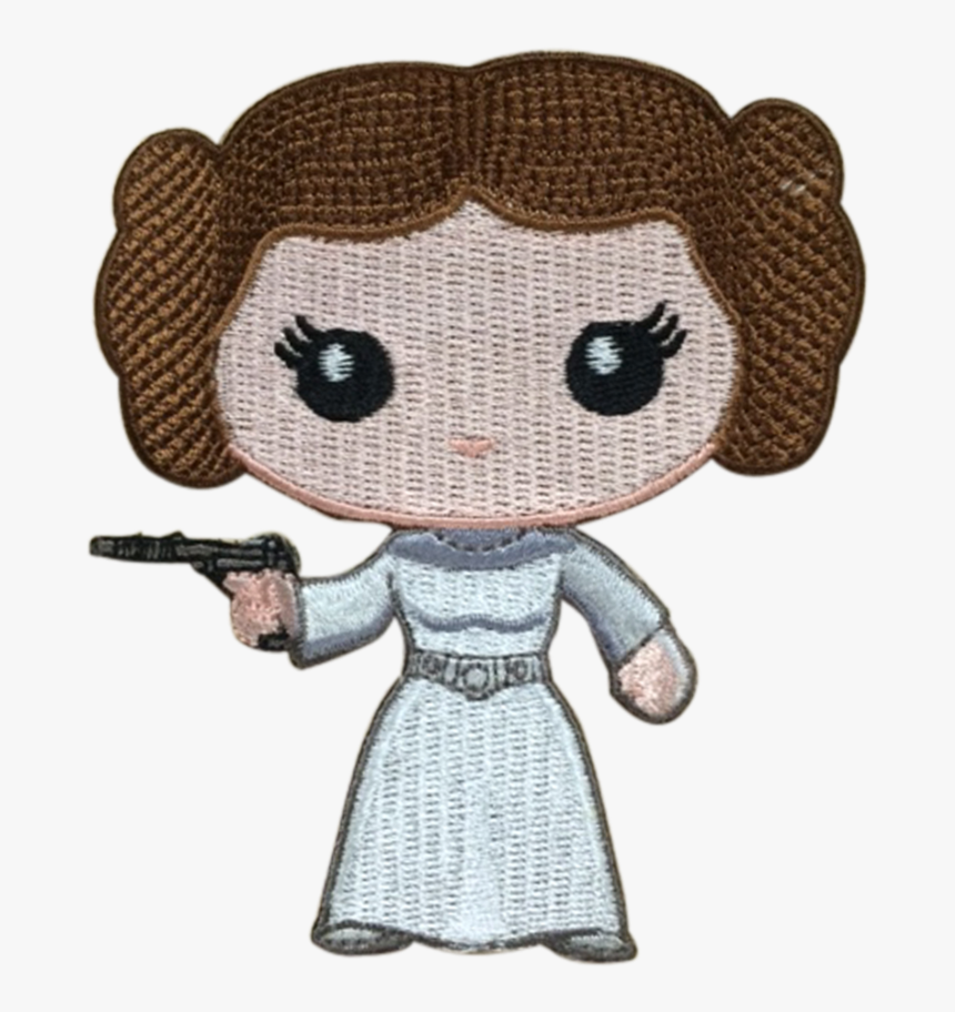 Princess Leia Png, Transparent Png, Free Download