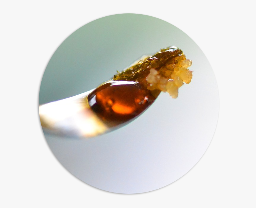 Cbd Concentrate, HD Png Download, Free Download
