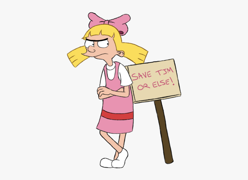 Promotional Save Tjm Arnold And Helga Helgatjm - Helga Png, Transparent Png, Free Download