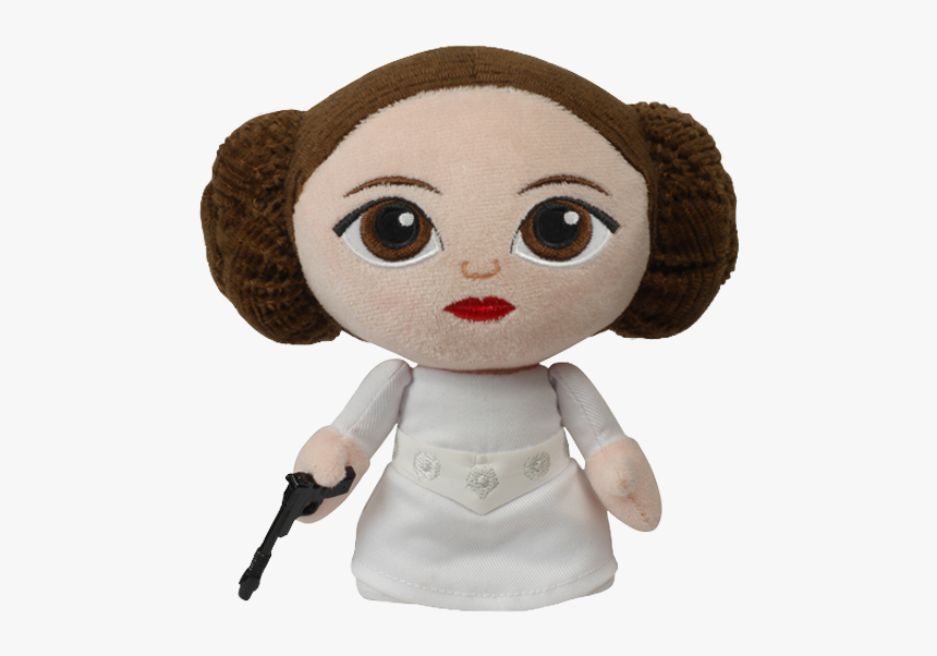 Star Wars Princess Leia Toy, HD Png Download, Free Download