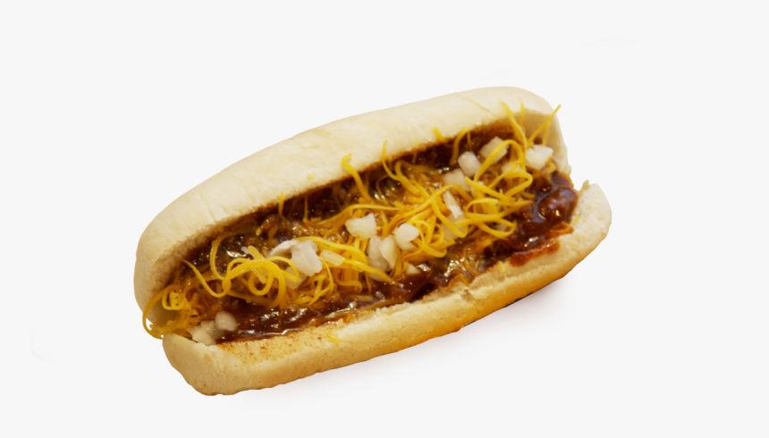 Footlongchilicheese - Chili Dog, HD Png Download, Free Download