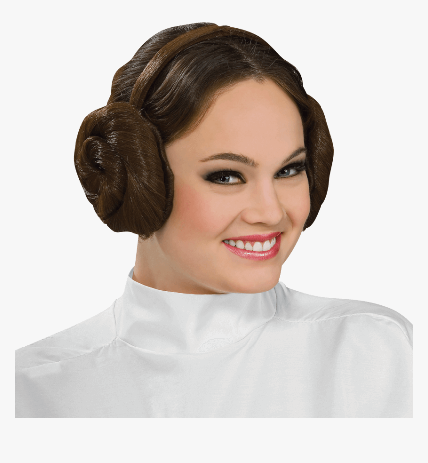 Free Free 255 Buns Princess Leia Hair Png SVG PNG EPS DXF File