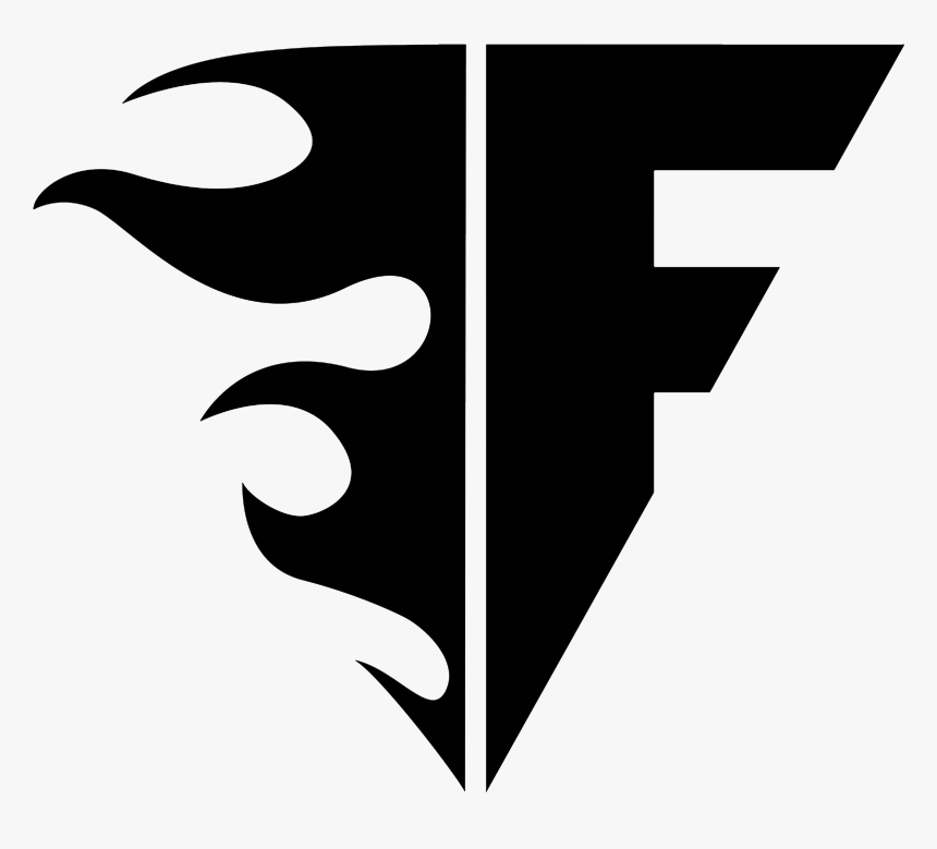 Copenhagen Flames Overwatch Logo - Copenhagen Flames Overwatch, HD Png Download, Free Download