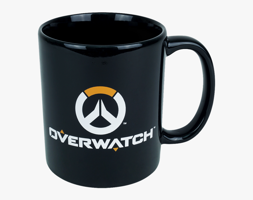 Overwatch Mug Logo, HD Png Download, Free Download