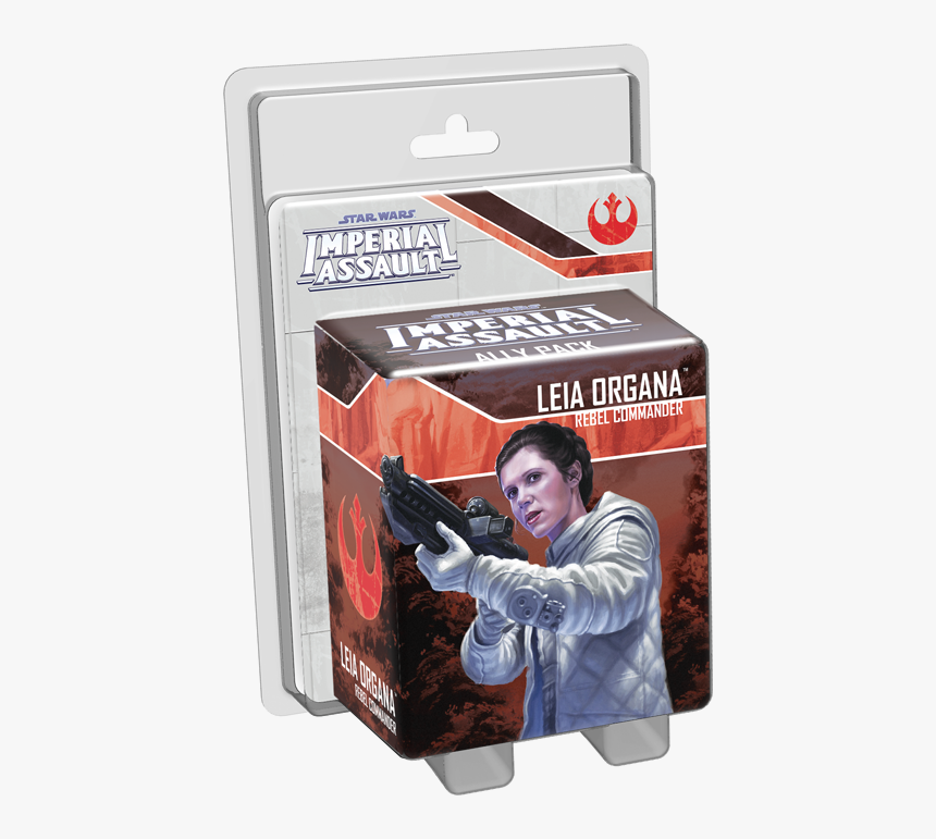 Star Wars Imperial Assault Luke Skywalker Jedi, HD Png Download, Free Download