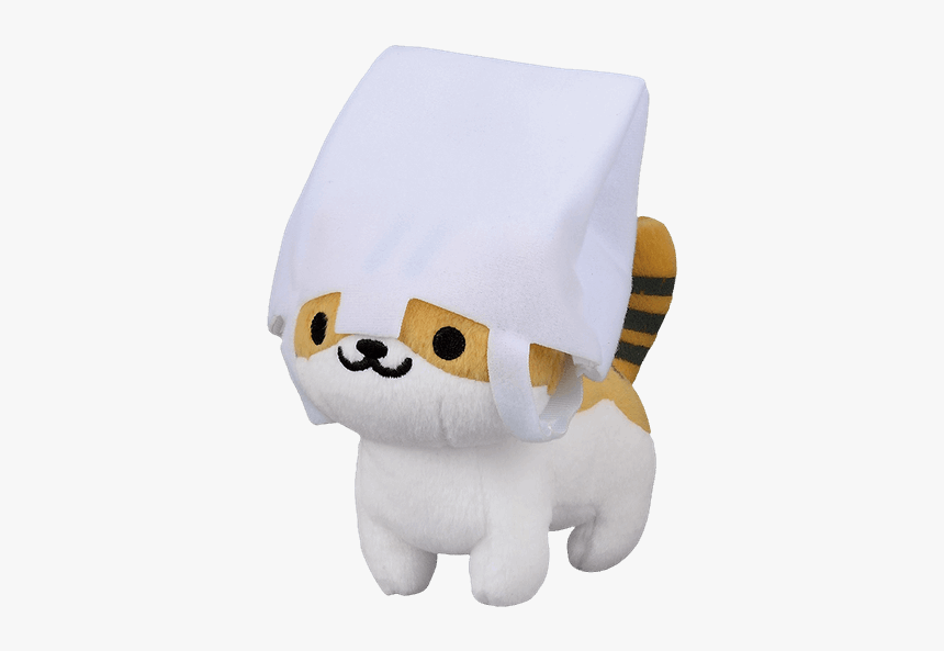 Neko Atsume Plush, HD Png Download, Free Download