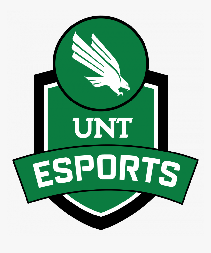 Unt Esports, HD Png Download, Free Download