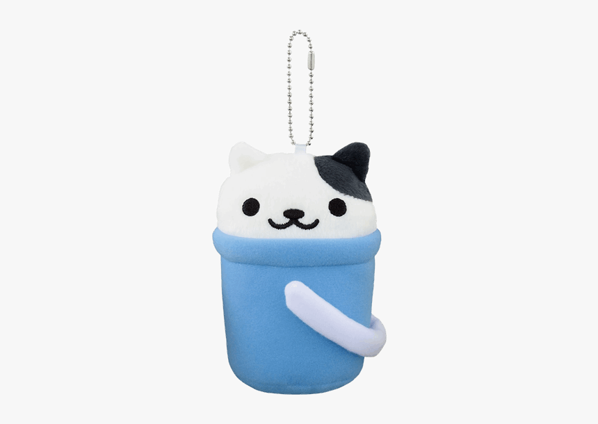 Neko Atsume Plush, HD Png Download, Free Download