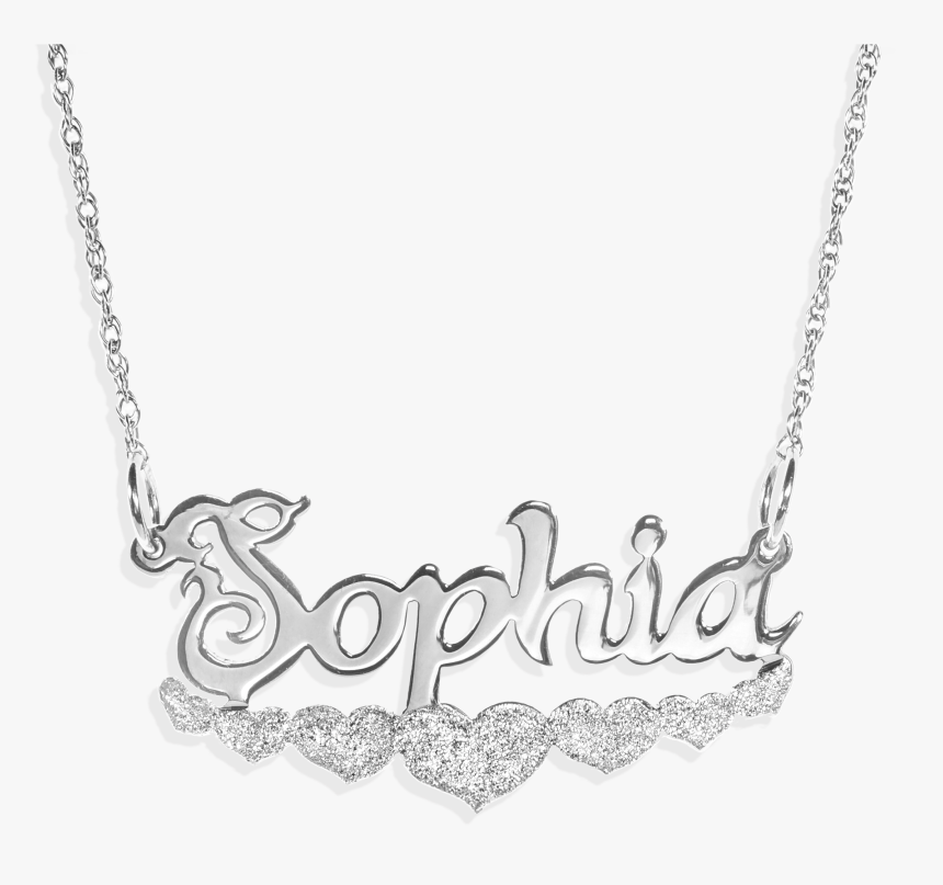 Necklace, HD Png Download, Free Download