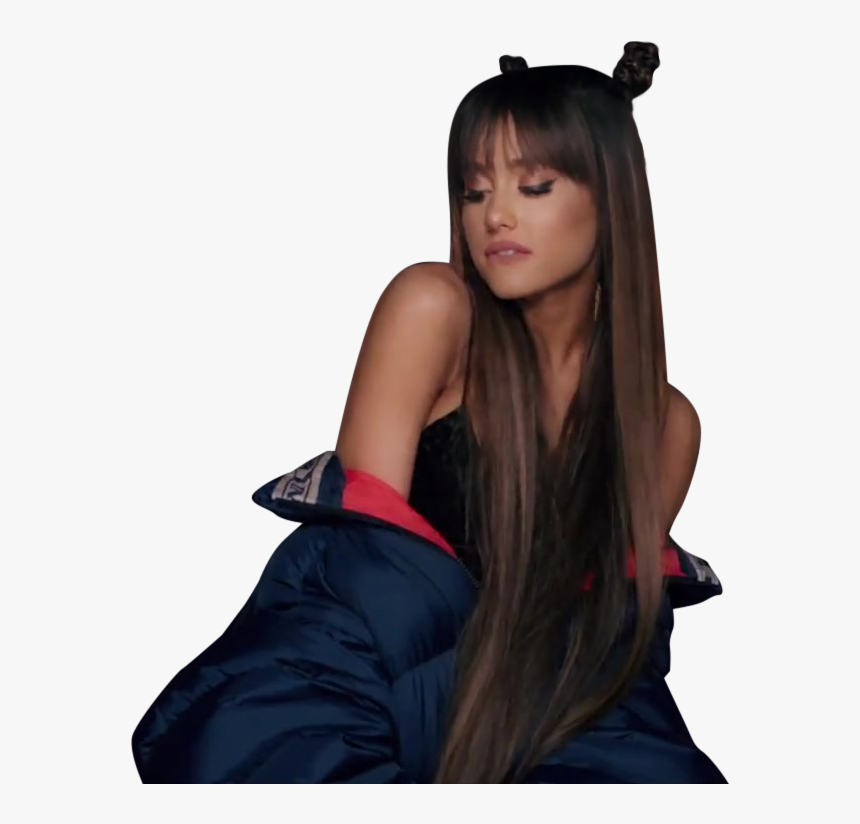 Png, Ariana Grande, And Overlays Image - Ariana Grande Everyday Hairstyle, Transparent Png, Free Download