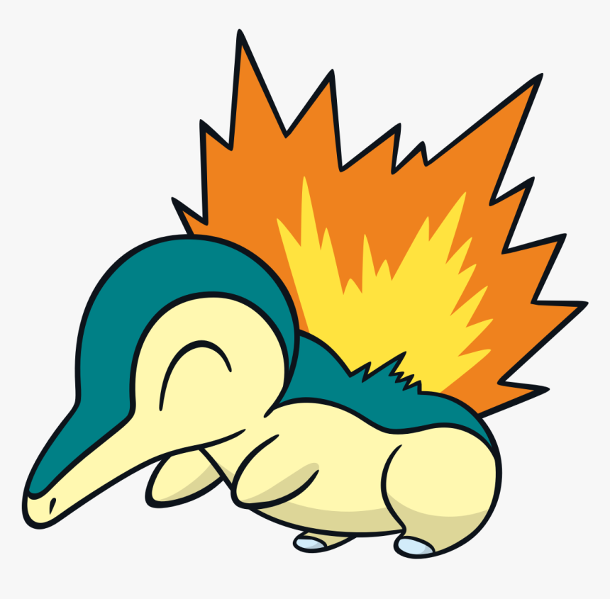 2 Generation Starter Pokemon, HD Png Download, Free Download