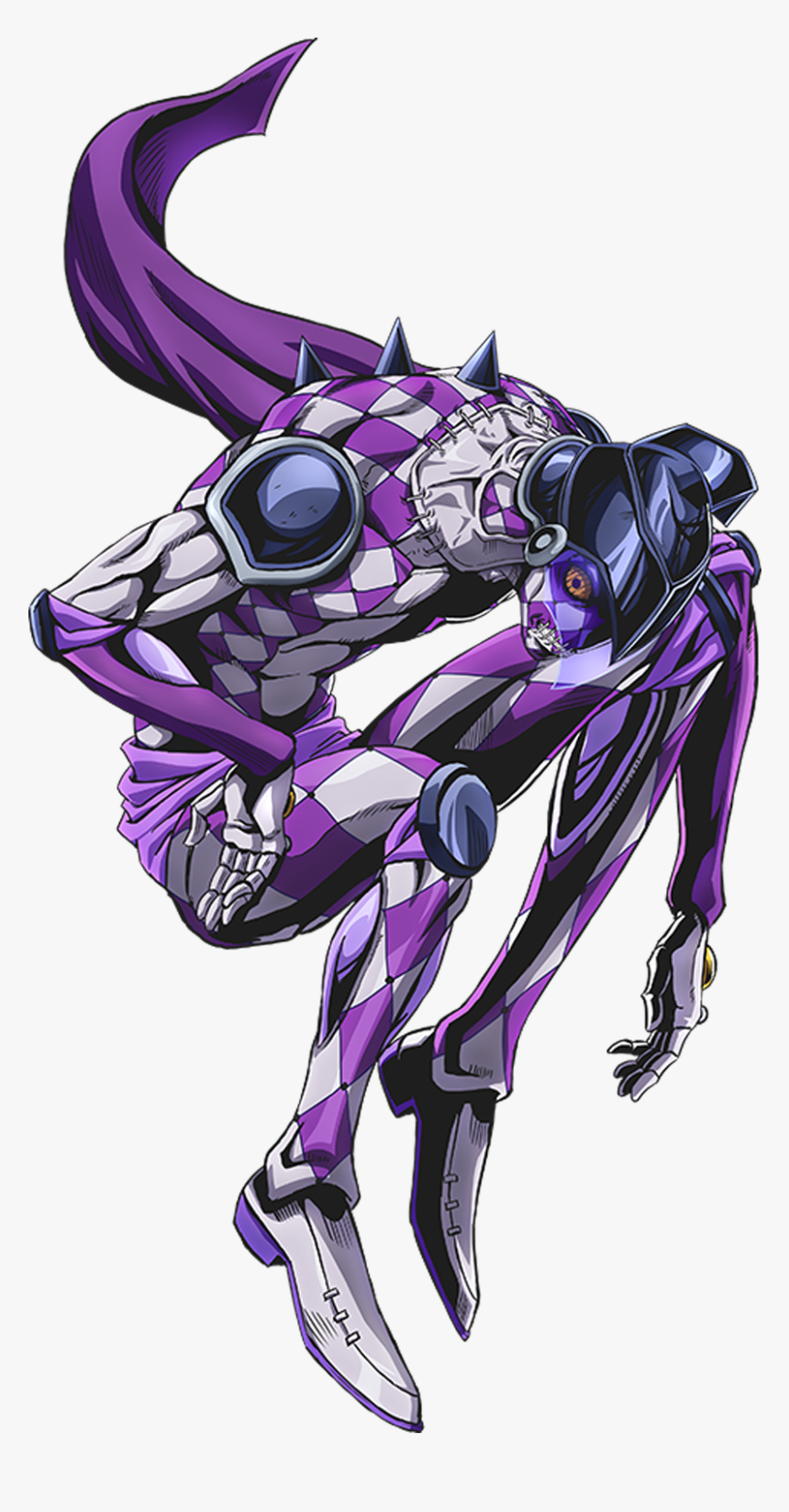 Jojo's Bizarre Adventure Png, Transparent Png, Free Download