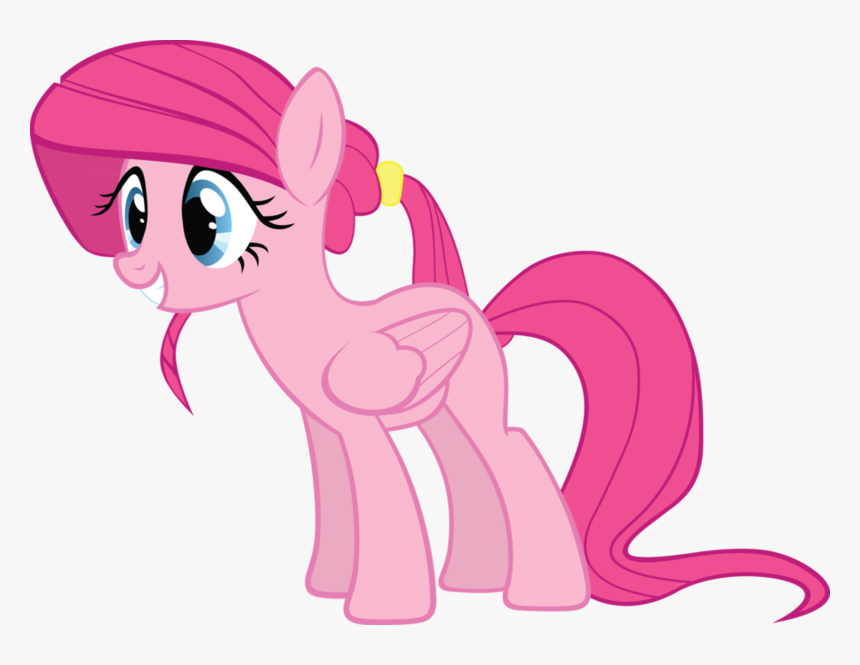 My Little Pony Pinkieshy, HD Png Download, Free Download