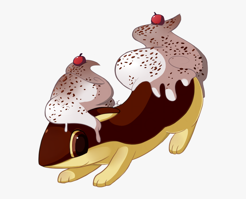 Chocolate Pokemon, HD Png Download, Free Download