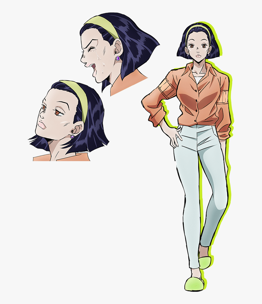 Хигашиката Томоко, HD Png Download, Free Download